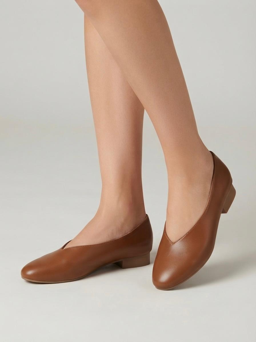 BALLERINES