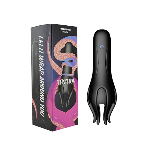 TENTRA sex toy