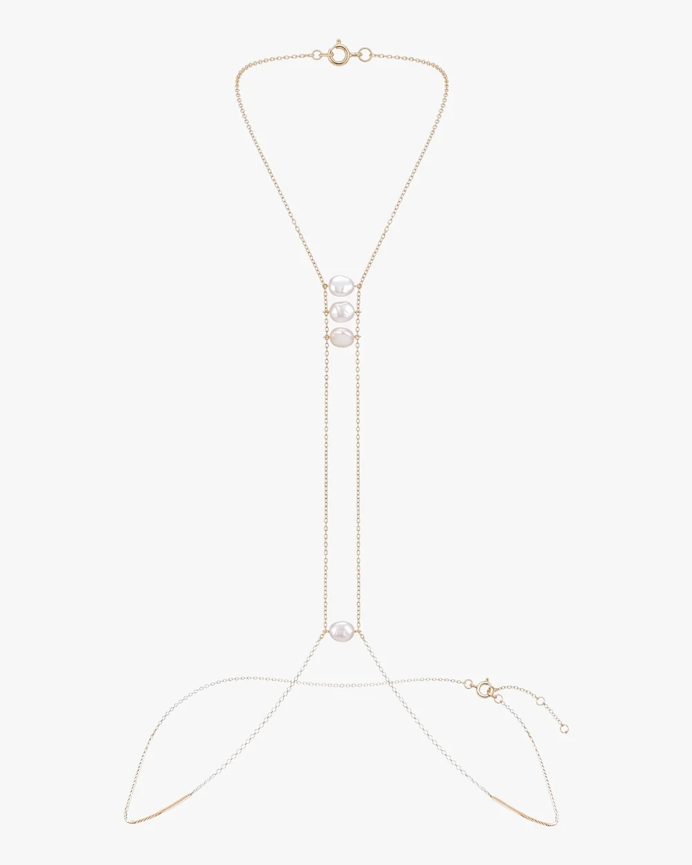 MAEVA BODY CHAIN