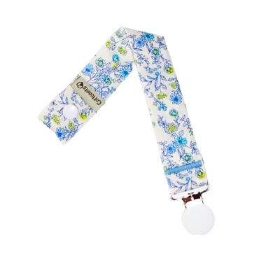 Pacifier holder CHINNOISERIE