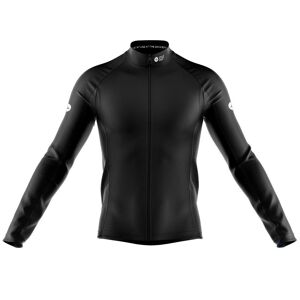 Maillot Nesh Manches Longues Homme Noir