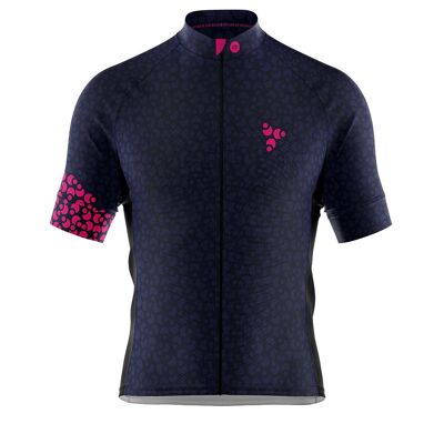 Pneu de secours bleu Incognito Jersey pour homme