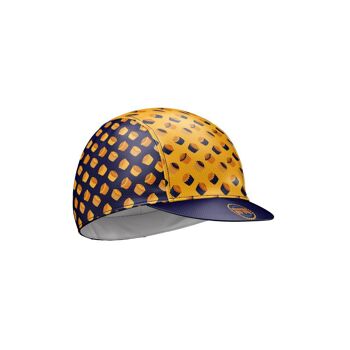 Casquette Cycliste Pie L 1