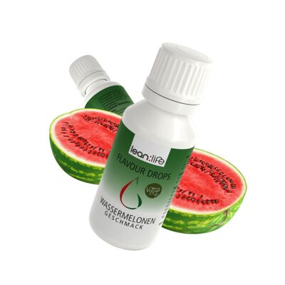 Flavourdrop Wassermelone