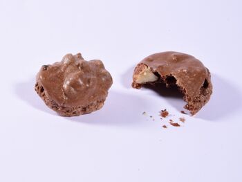 Croq'Amour au chocolat - 70g 4