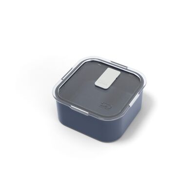 MB Savor - Deep Denim - Il piccolo bento box made in France