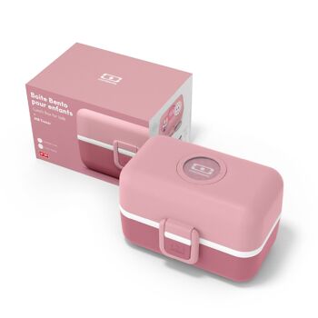 Lunch box à compartiments pour enfant - 800ml 6