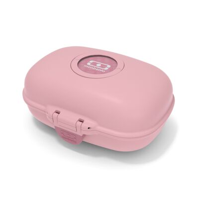 MB Gram - Rose Blush - La caja de bocadillos