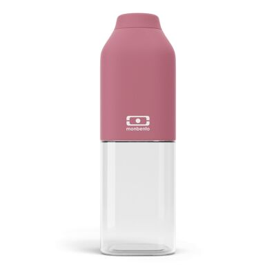MB Positive M - Pink Blush - Die nomadische Flasche