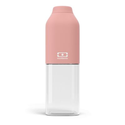 MB Positive M - Pink Flamingo - Die Nomadenflasche