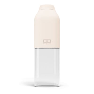 MB Positive M - Natural Cream - The nomadic bottle