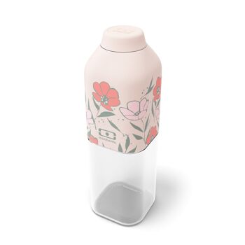 MB Positive M - Graphic Bloom - La bouteille nomade 2