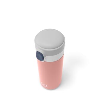 MB Pop - Rose Flamingo - La bouteille isotherme compacte 2