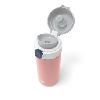 MB Pop - Rose Flamingo - La bouteille isotherme compacte 3