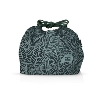 MB Pochette M - Graphic Jungle - La pochette de transport 1