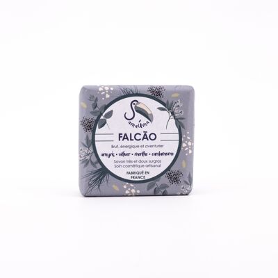 FALCAO SOAP