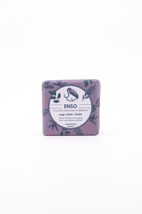 Savon enso