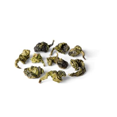 189. Anxie Tie Guan Yin