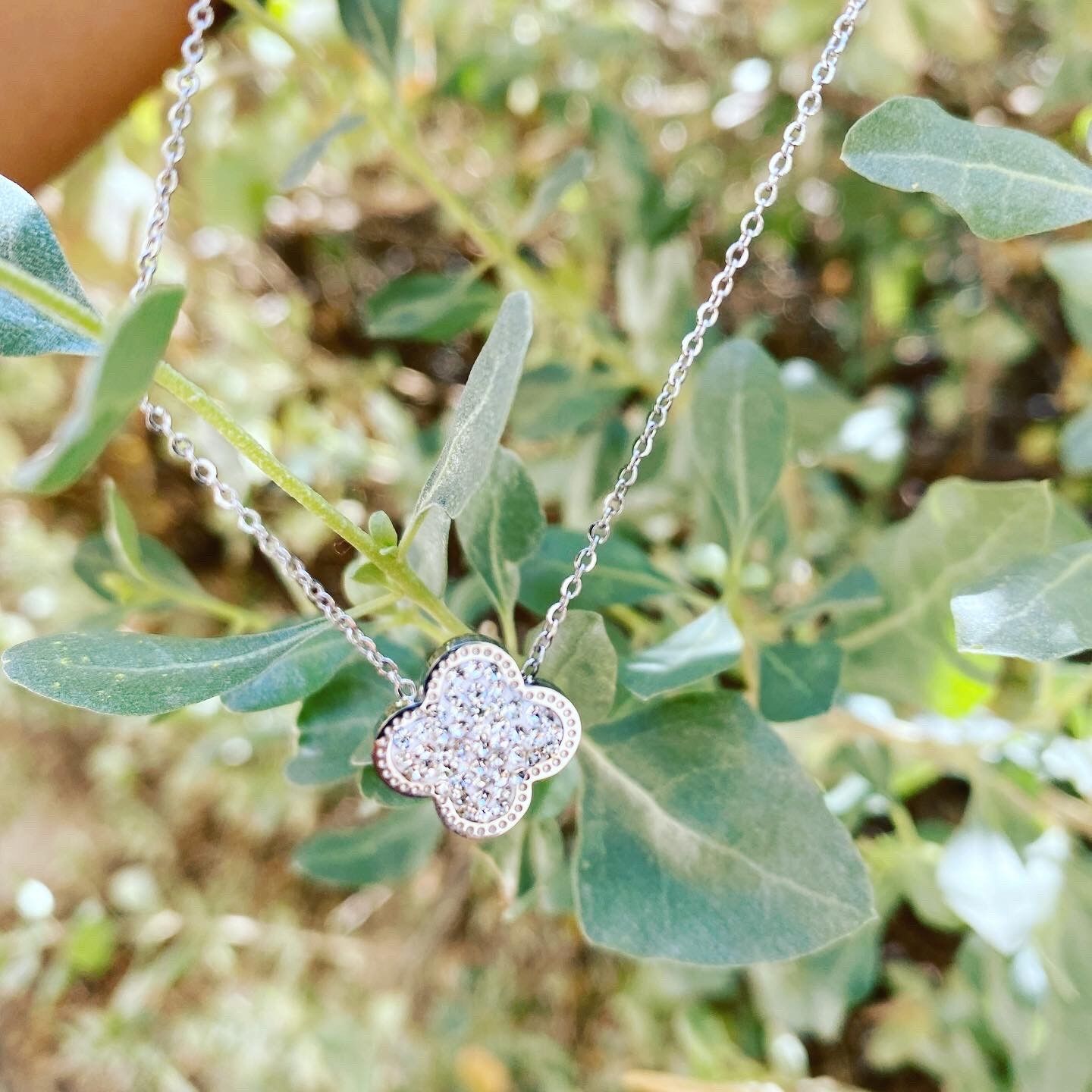 bijou Trèfle Provence