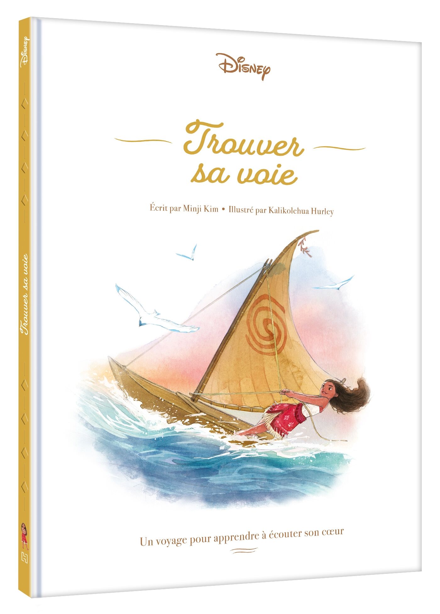 Vaiana – Ihren Weg finden – Disney-Prinzessinnen