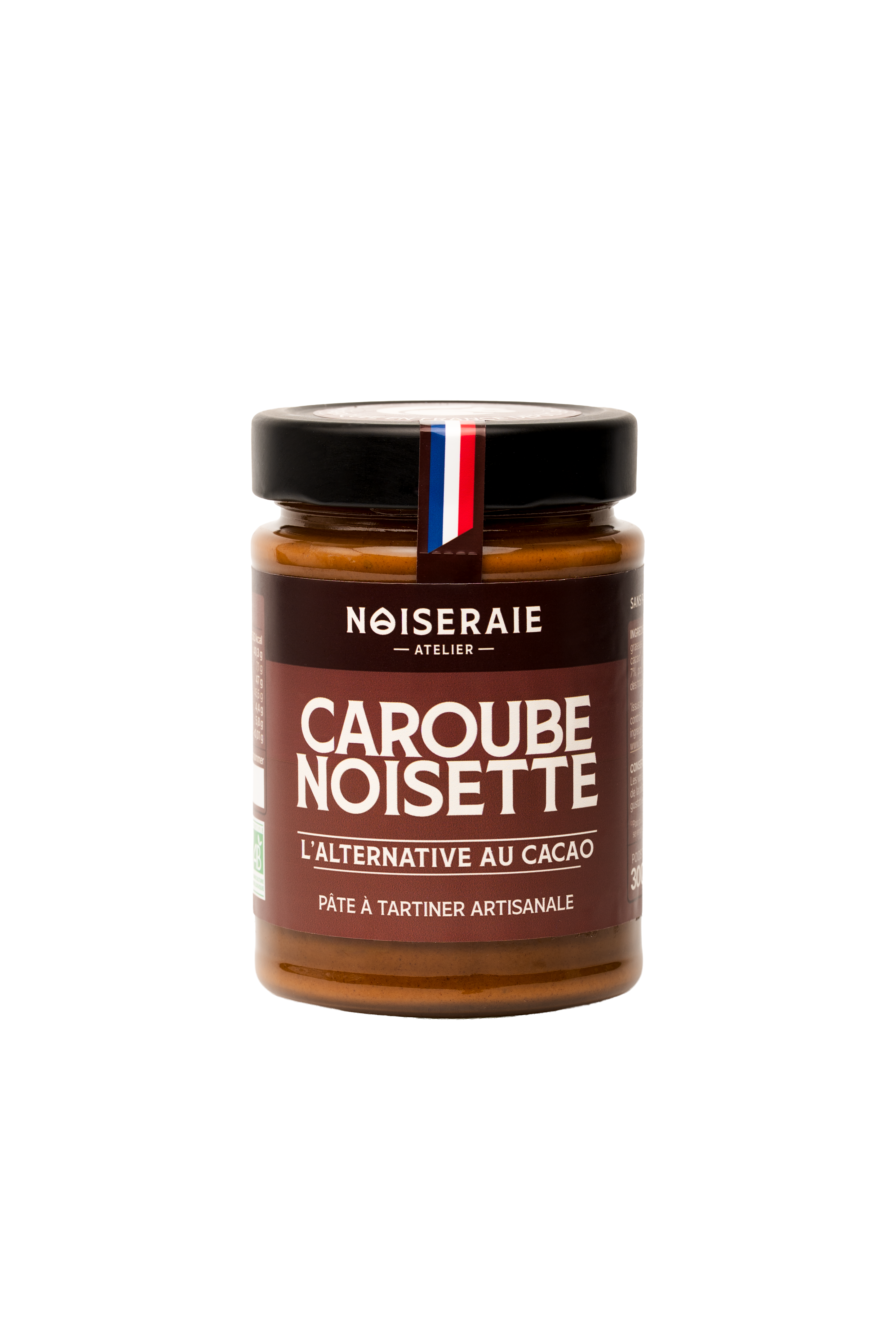 Noisette Caroube