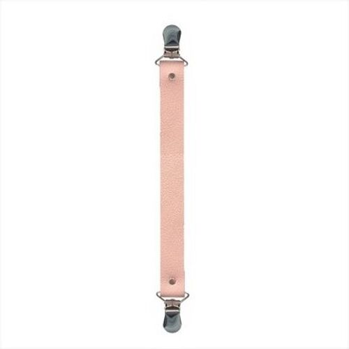 Clip cord Light pink