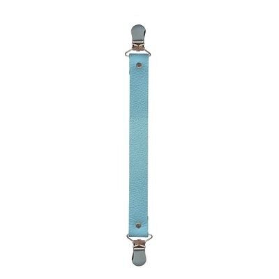 Clip cord Color Light blue