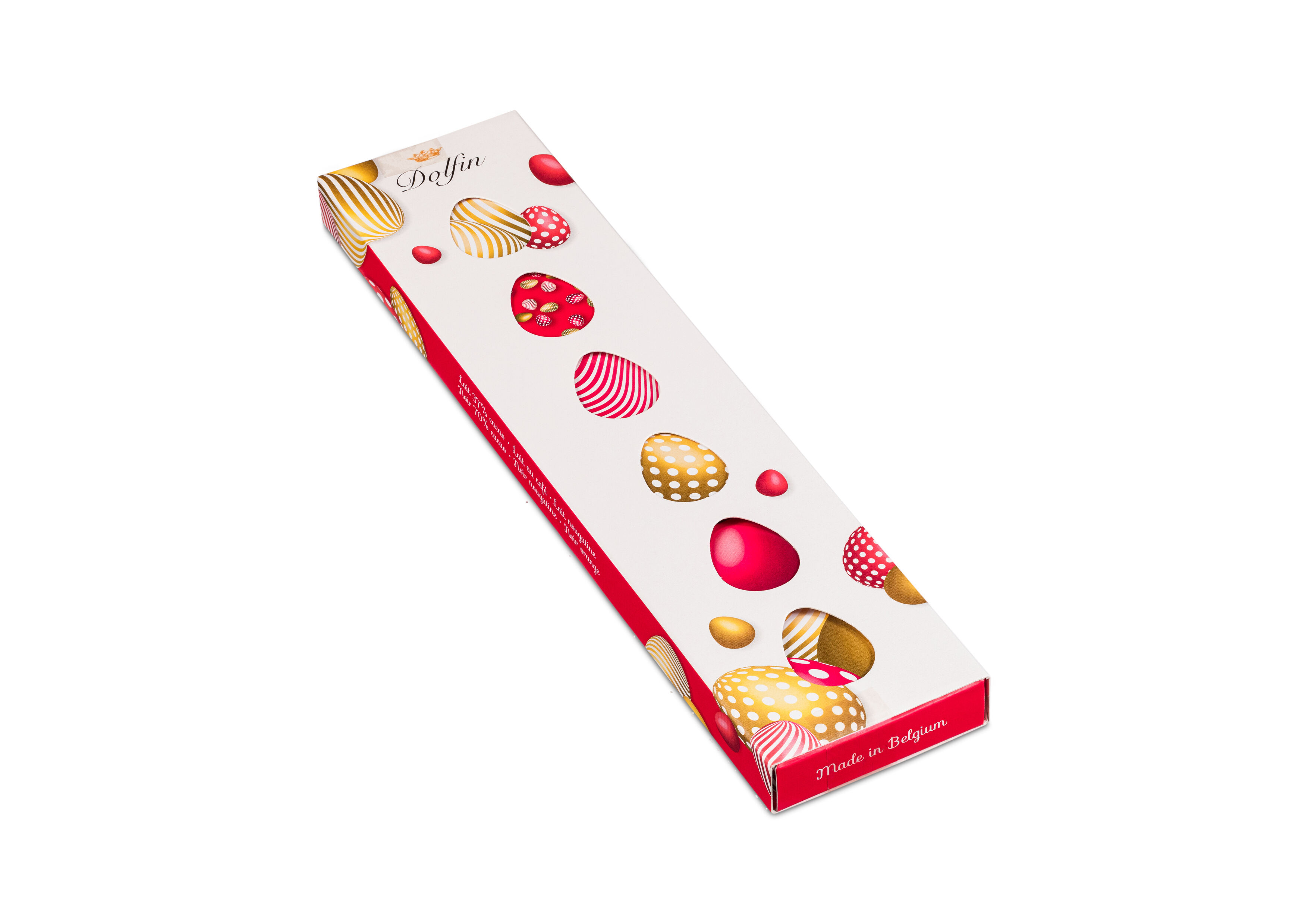 18 napolitains « Pâques »