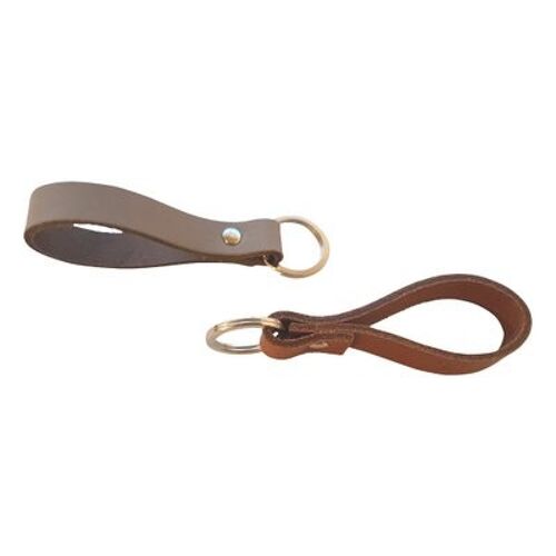 Keychain Loop Dark Blue