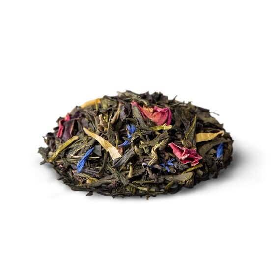 146 - Fujiyama - BIOLOGICO - Bustina da 100gr