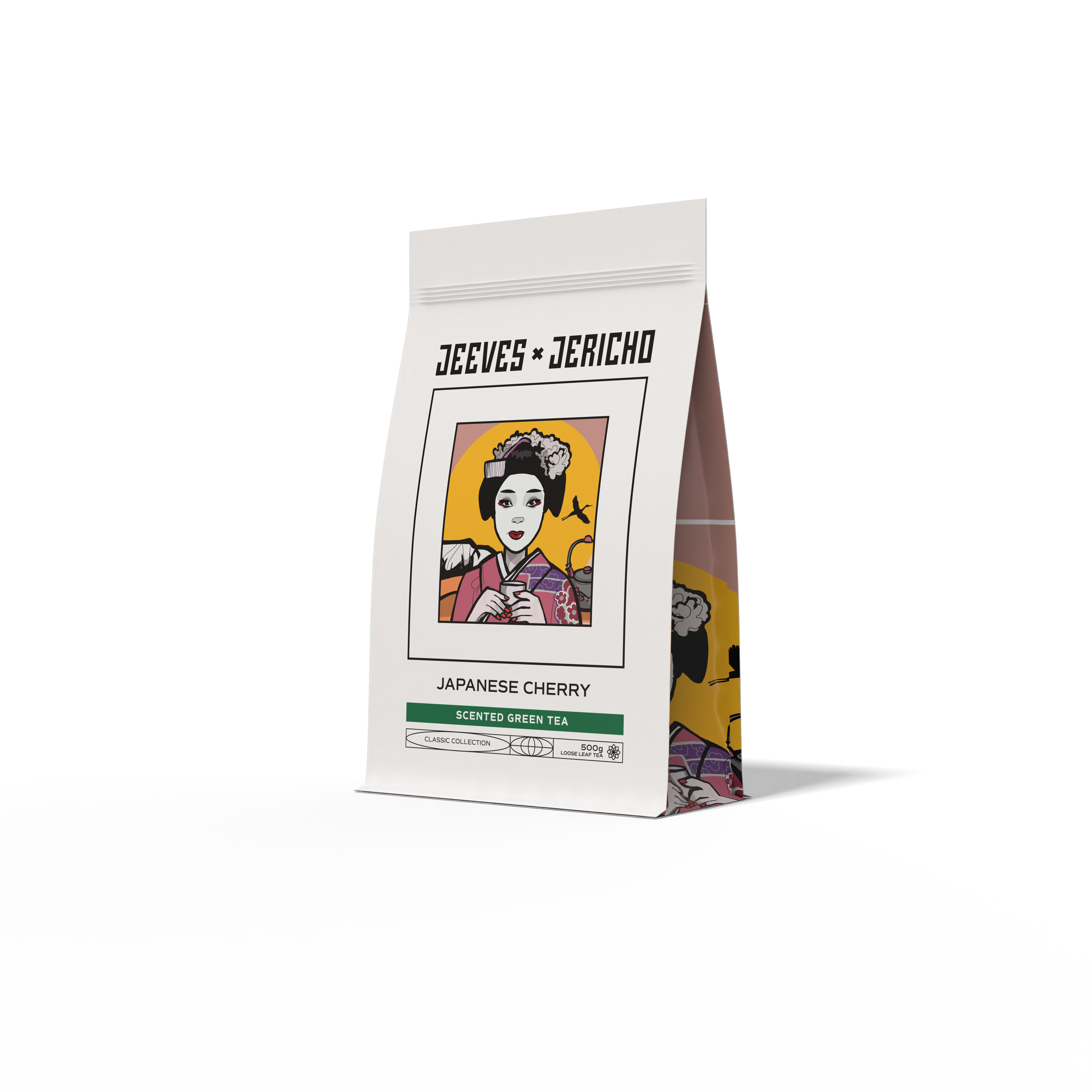 Japanese Cherry Foodservice 500g
