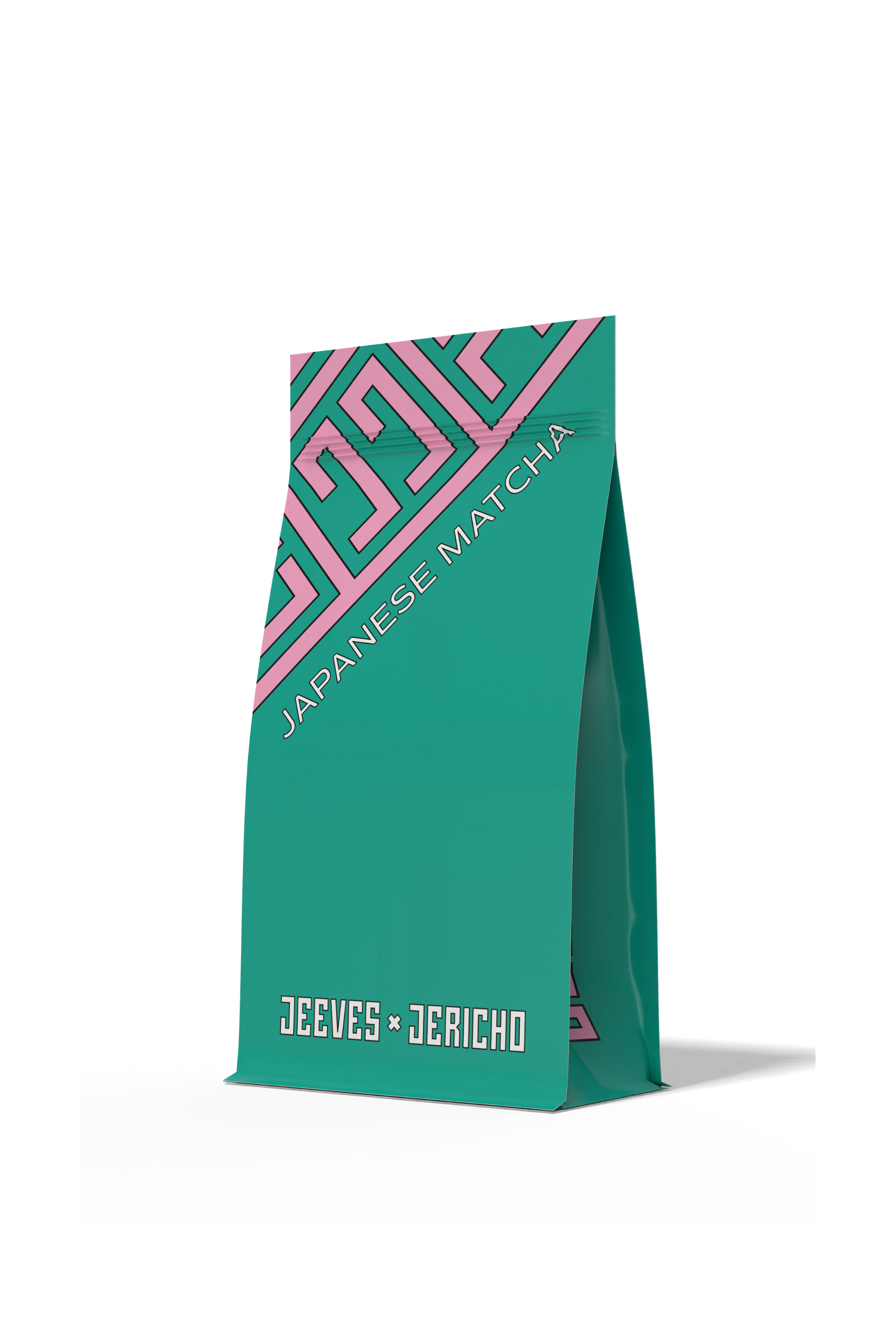 Japanese Matcha Blend