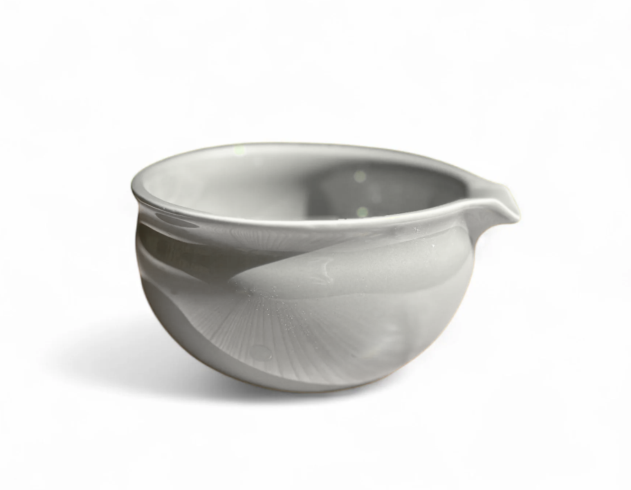 Ceramic Matcha Bowl