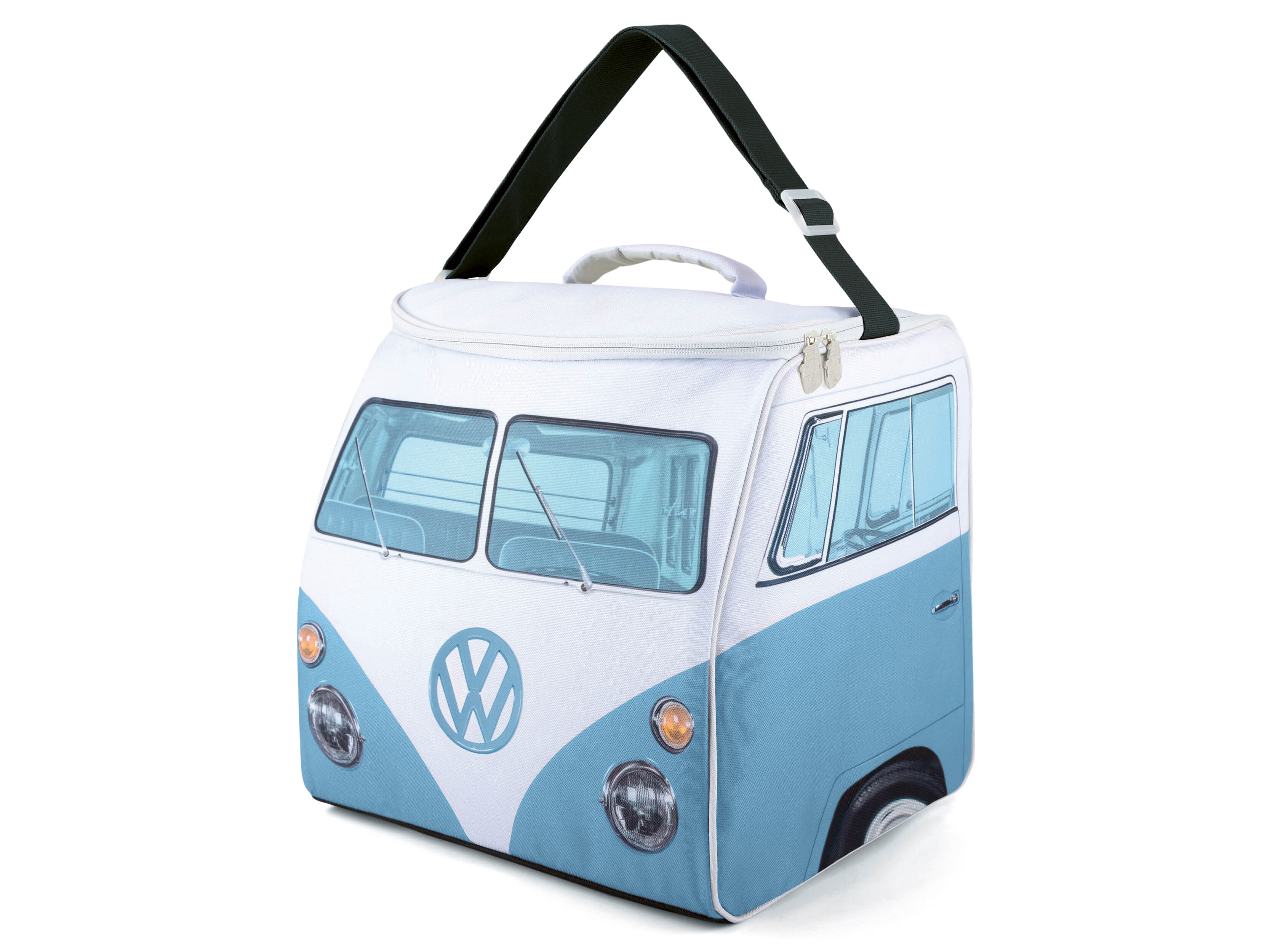 VW T1 Combi Kühltasche (25 l) - azul, BUCB22