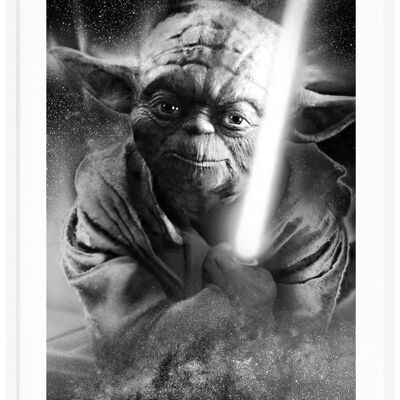 Yoda50x70