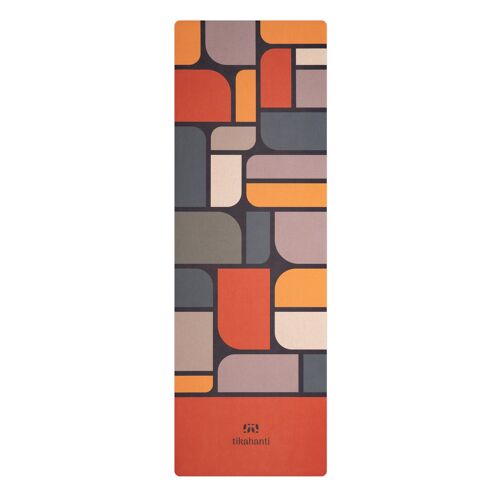 Tapis de yoga TOM 21TIN01