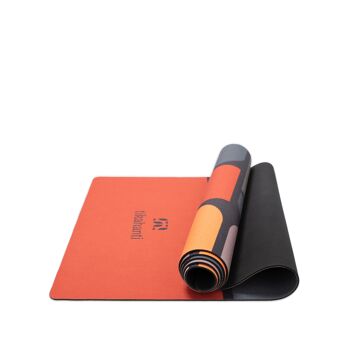 Tapis de yoga TOM 21TIN01 3