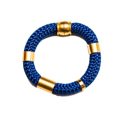 Bracelet Taneit - bleu