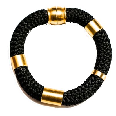 Bracelet Taneit - noir