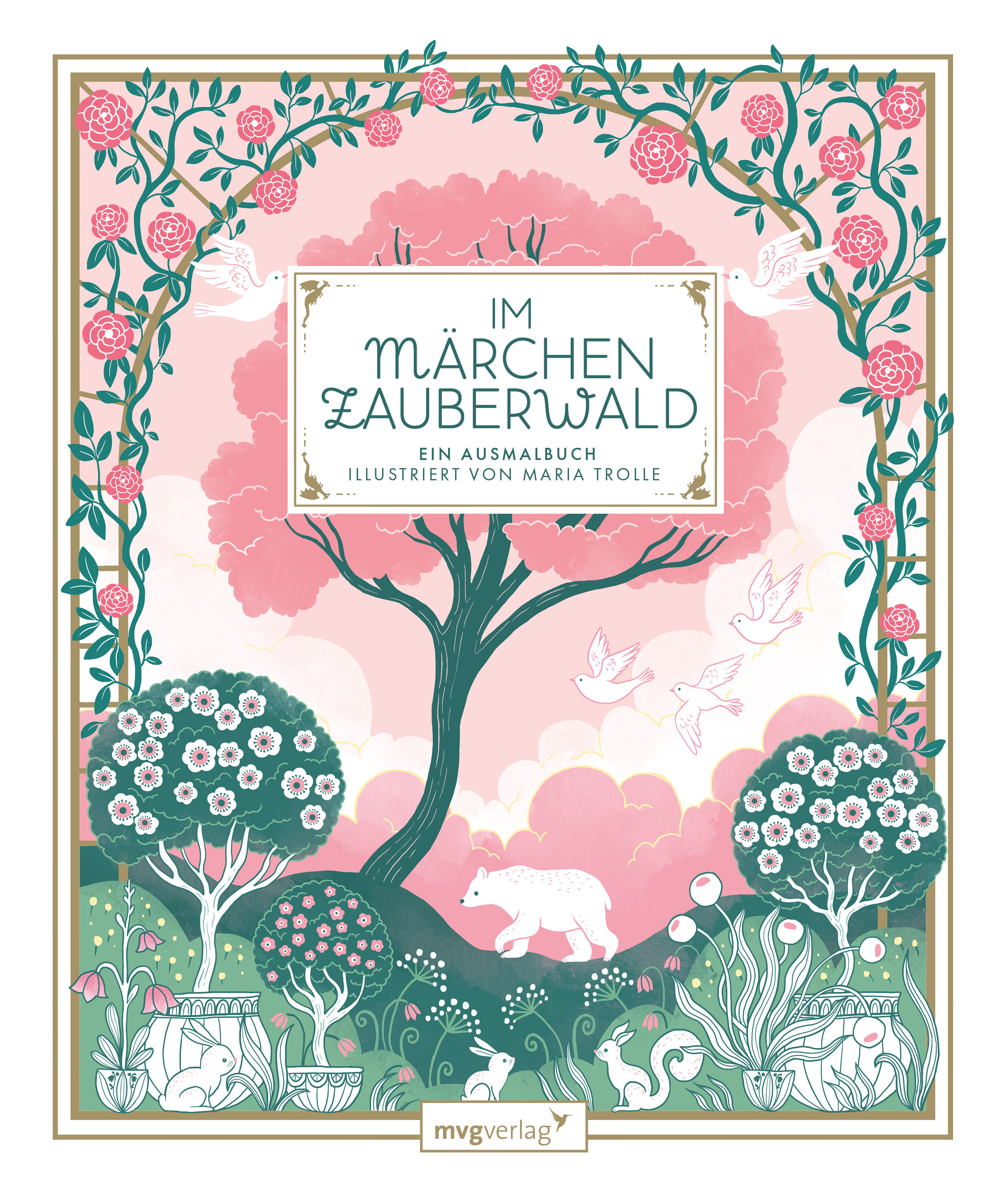 Im Märchenzauberwald