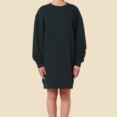 Popi Dress - Black