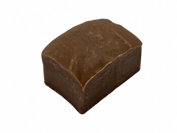 Barre de shampoing solide au henné pour barre de shampoing rouge/auburn/châtaigne, 30g/65g 2