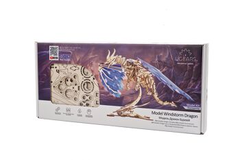 DRAGON DE LA TEMPÊTE 7