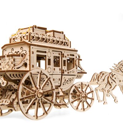 stagecoach