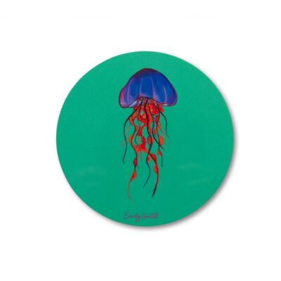Jemima Jellyfish