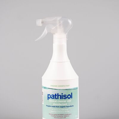 Eco Friendly Disinfectant 750ml