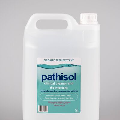 Eco Friendly Disinfectant 5L