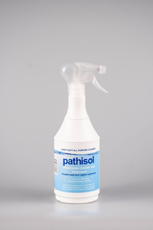 Multi Purpose Cleaner 750ml