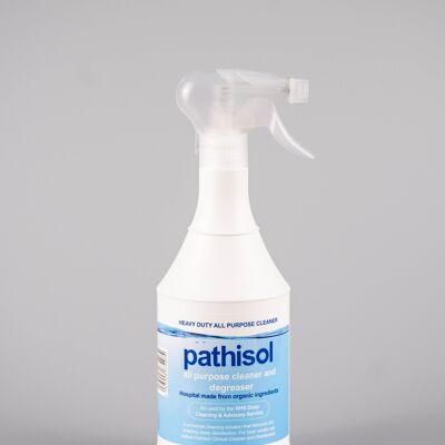 Detergente multiuso 750 ml