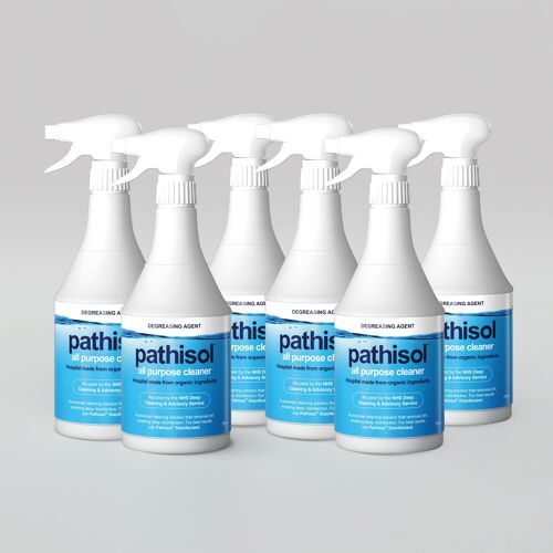 All Purpose Cleaner 750ml (pack of 6)